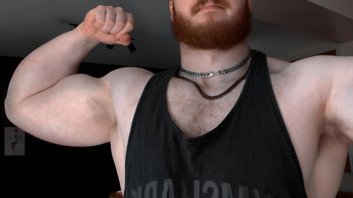 GingerBred tweet media