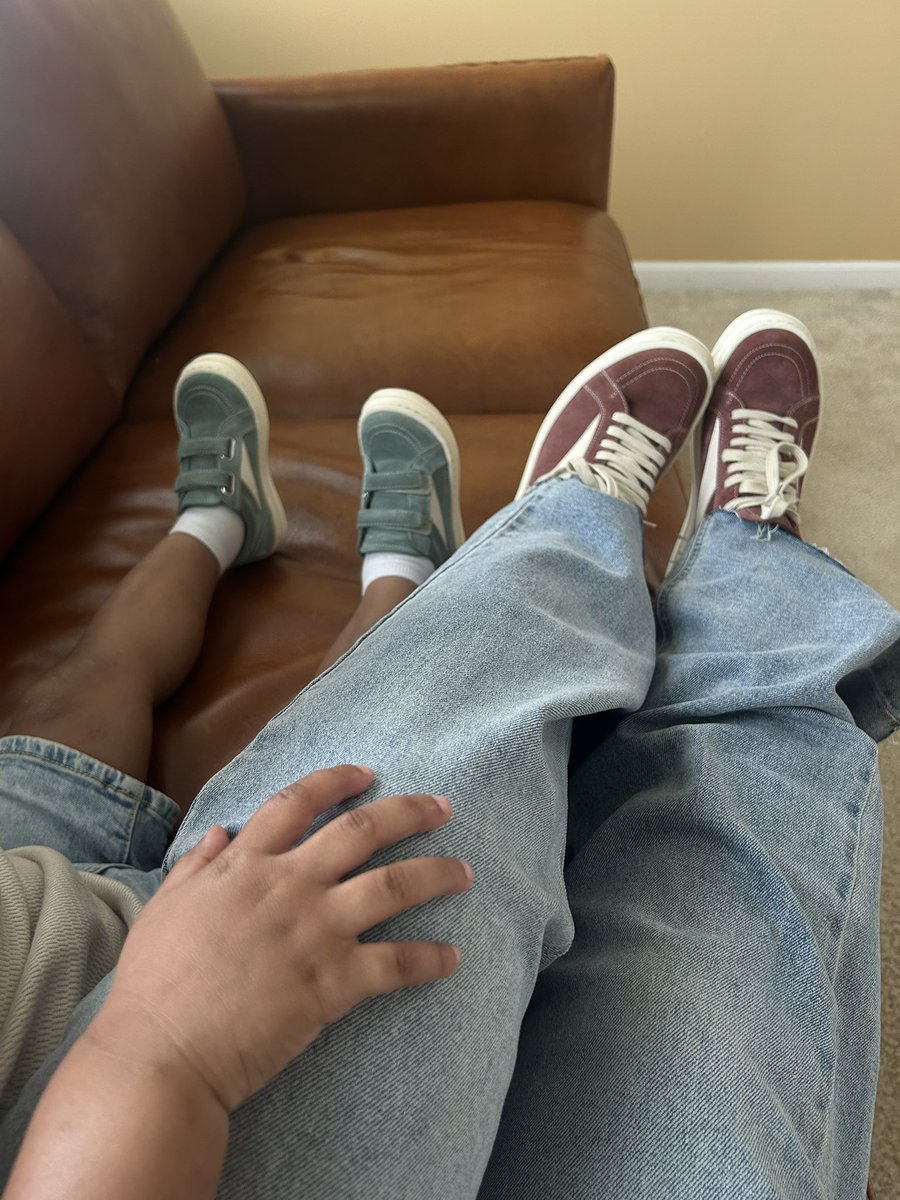 LIL BOSS BABY 🧸💕 tweet media