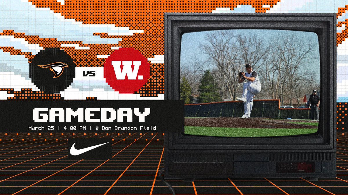 AU Ravens Baseball tweet media