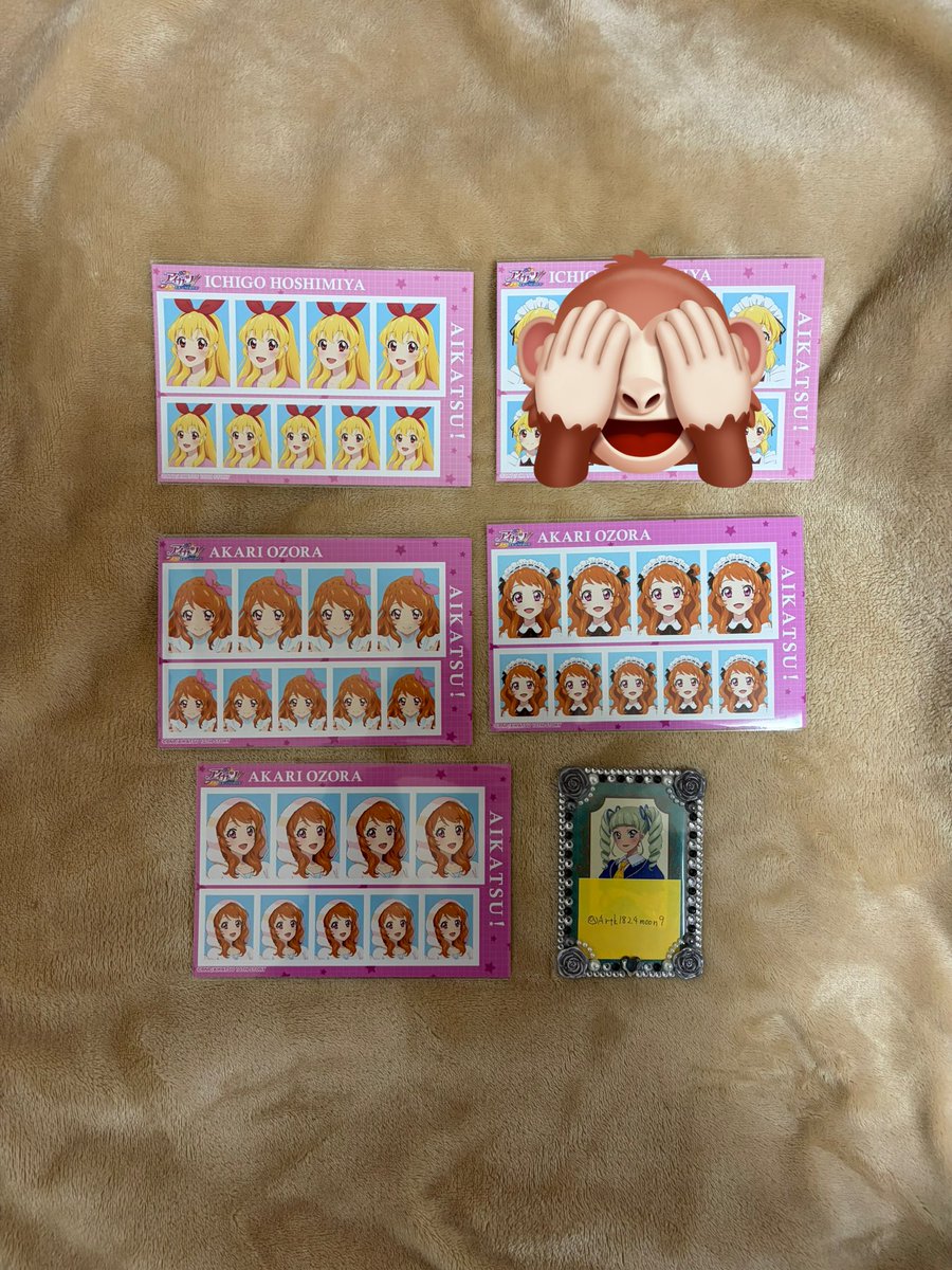 おぼろ tweet media