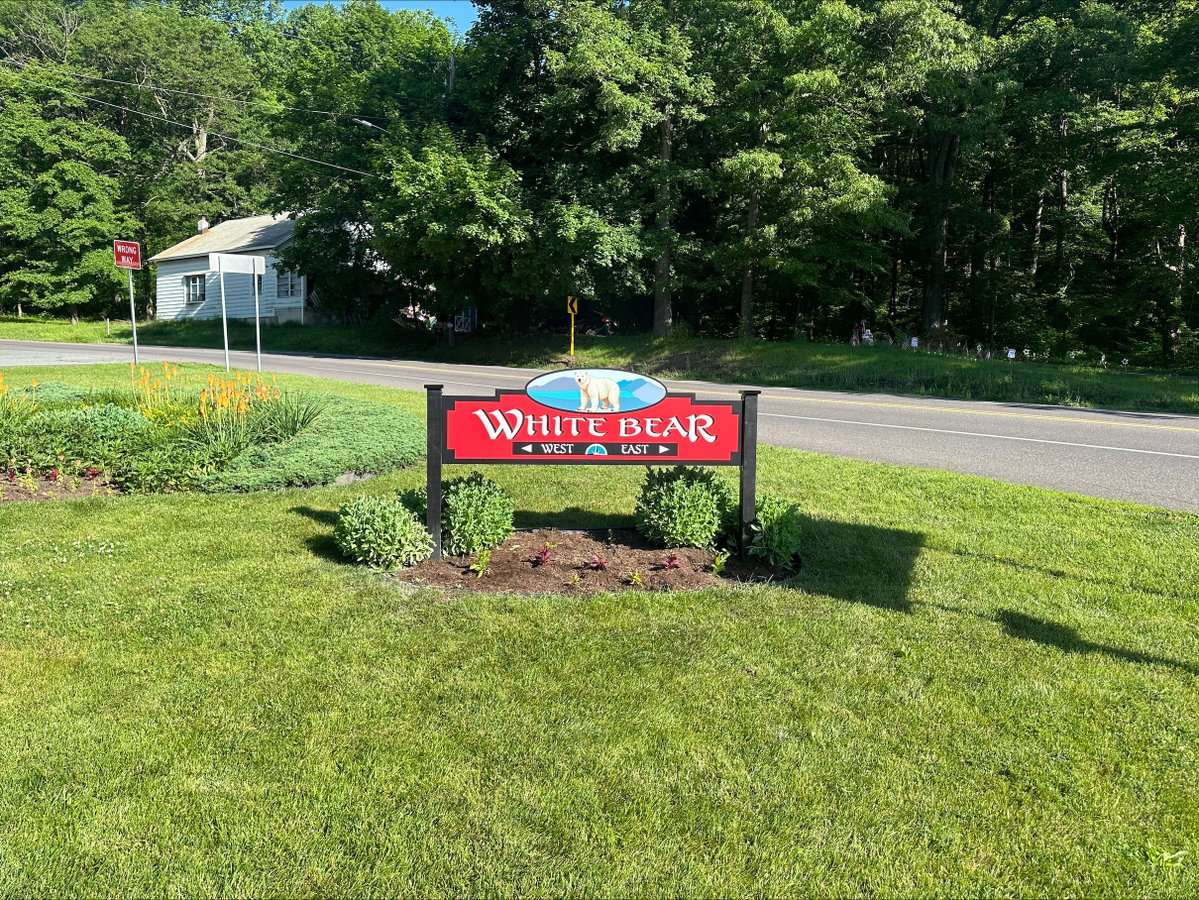 Bartush Sign Company tweet media