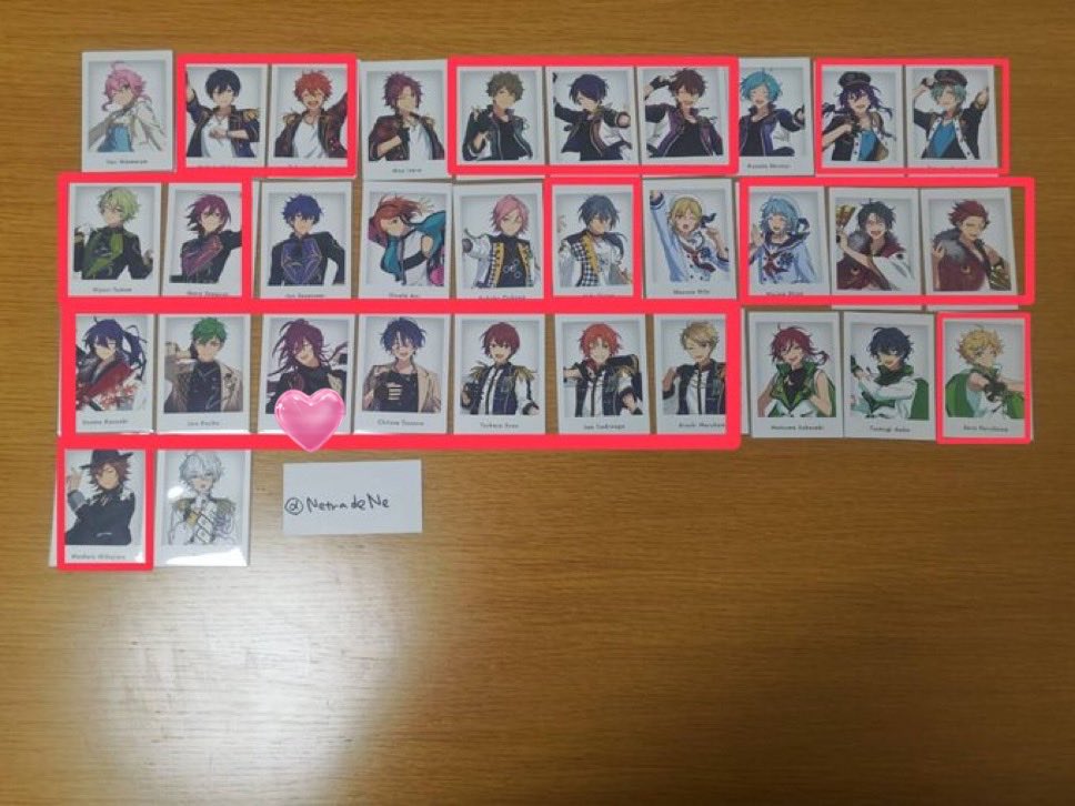 まなぽん tweet media