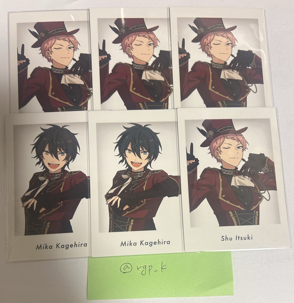 まなぽん tweet media