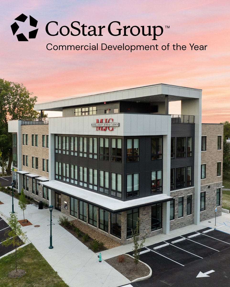 Keystone Group tweet media