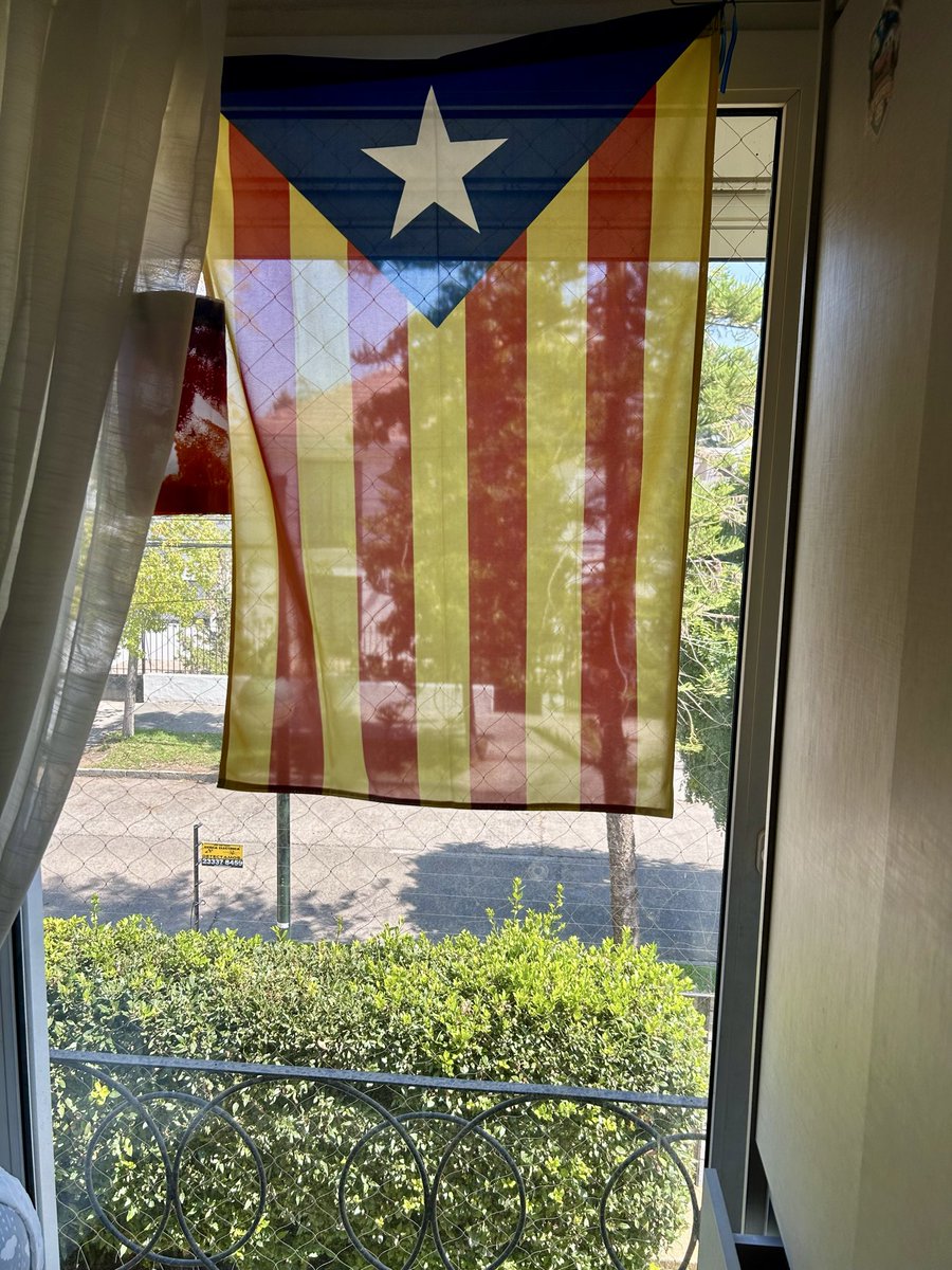 Jordi Castellà tweet media