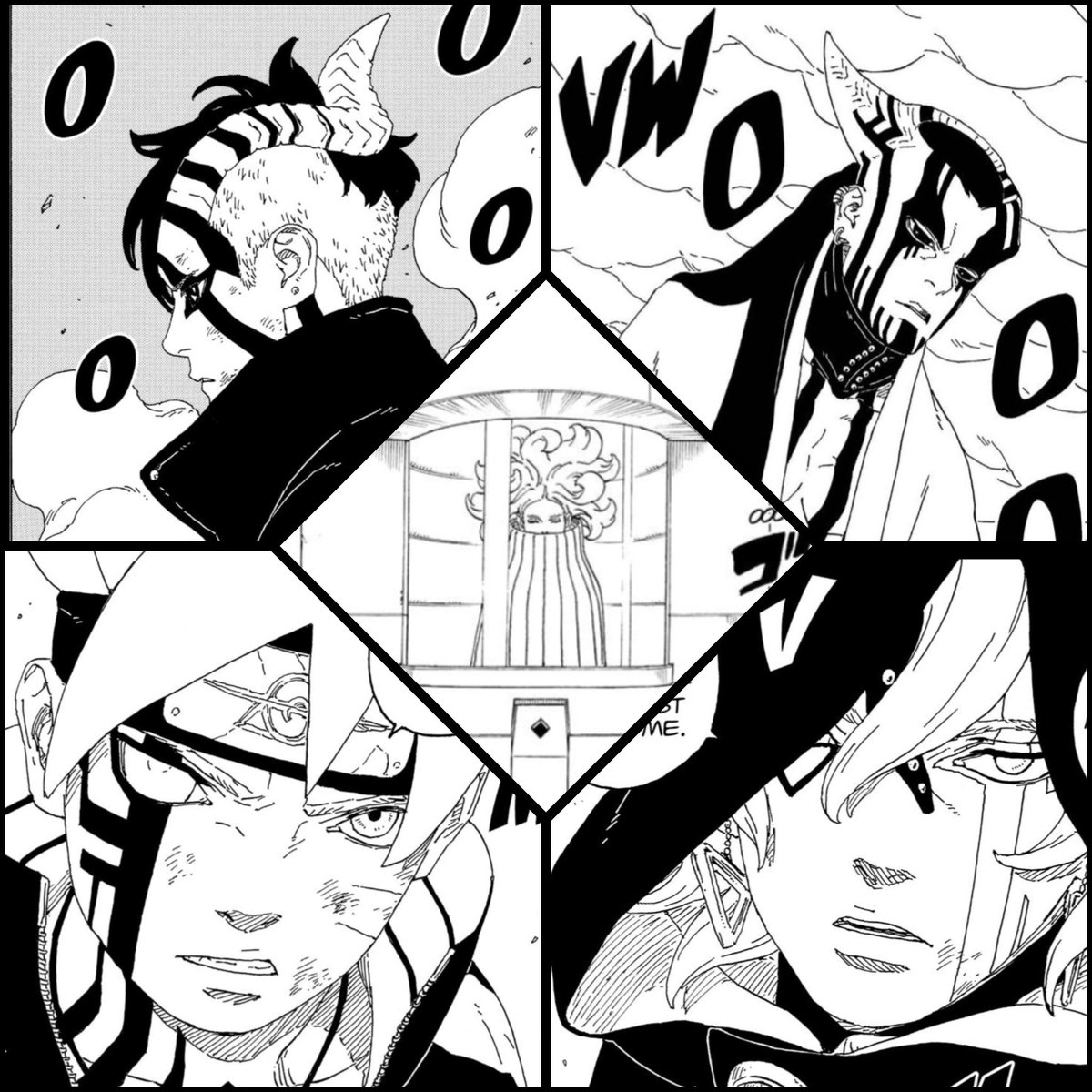 Primordial tweet media