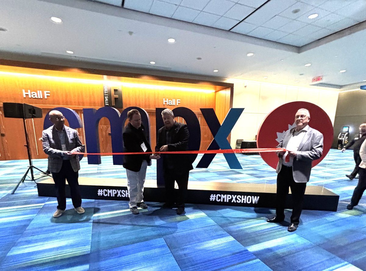 Mechanical Business tweet media