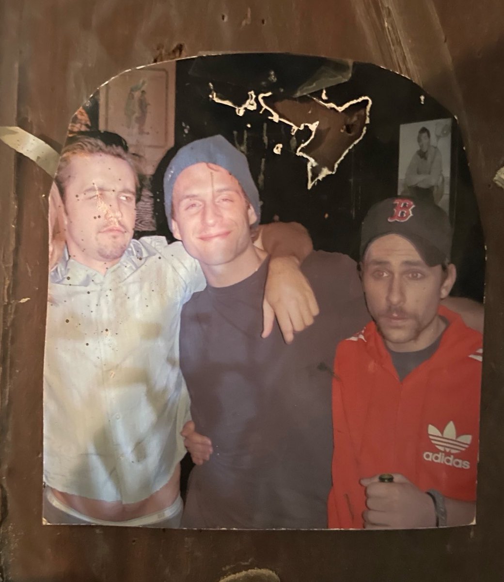 seth | sunny 18 tweet media