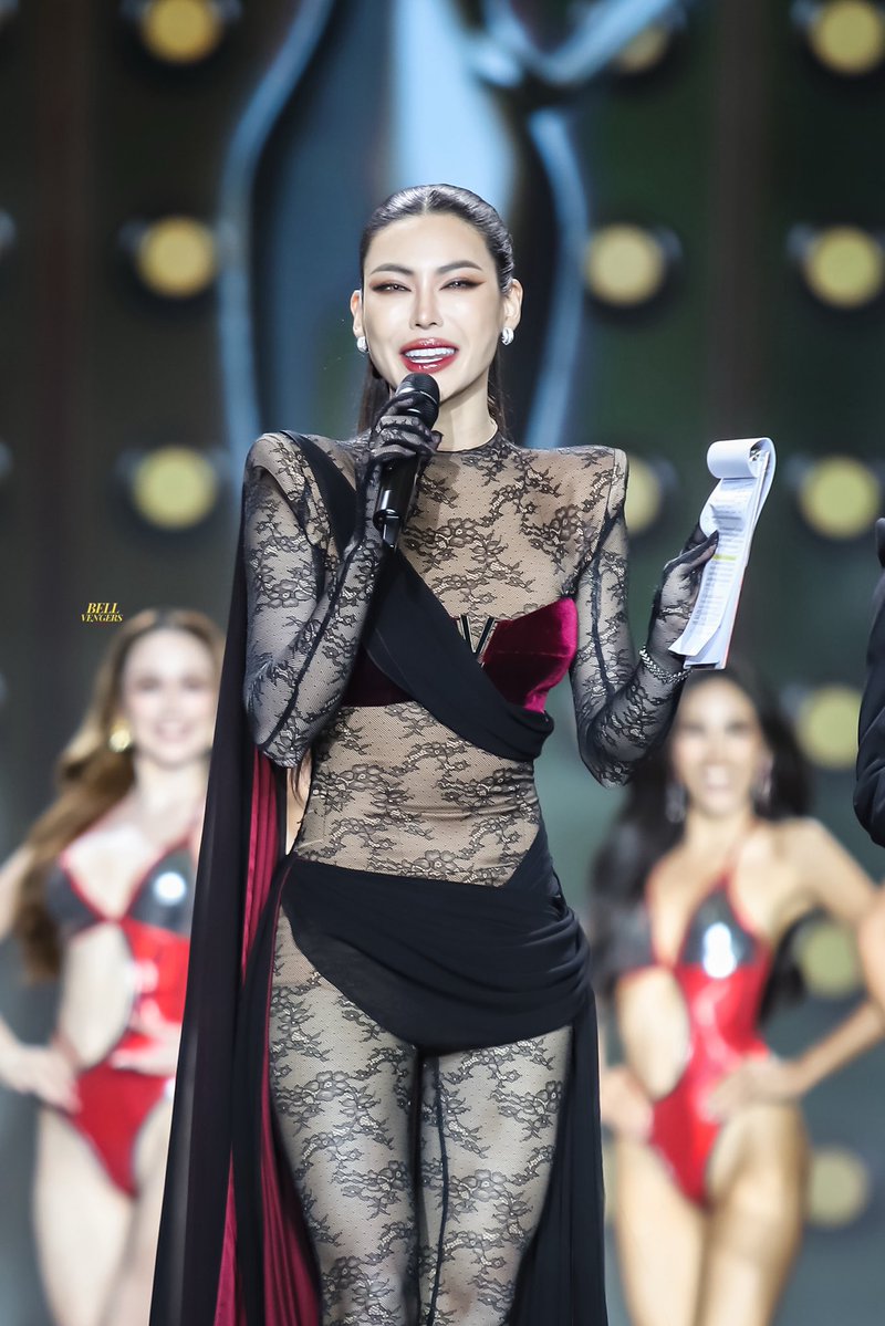 BellVengers (กชเบลเวนเจอร์)🔔 tweet media