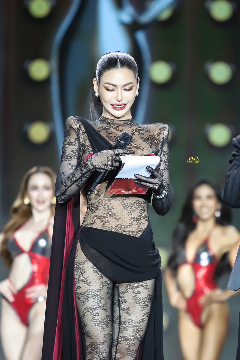 BellVengers (กชเบลเวนเจอร์)🔔 tweet media