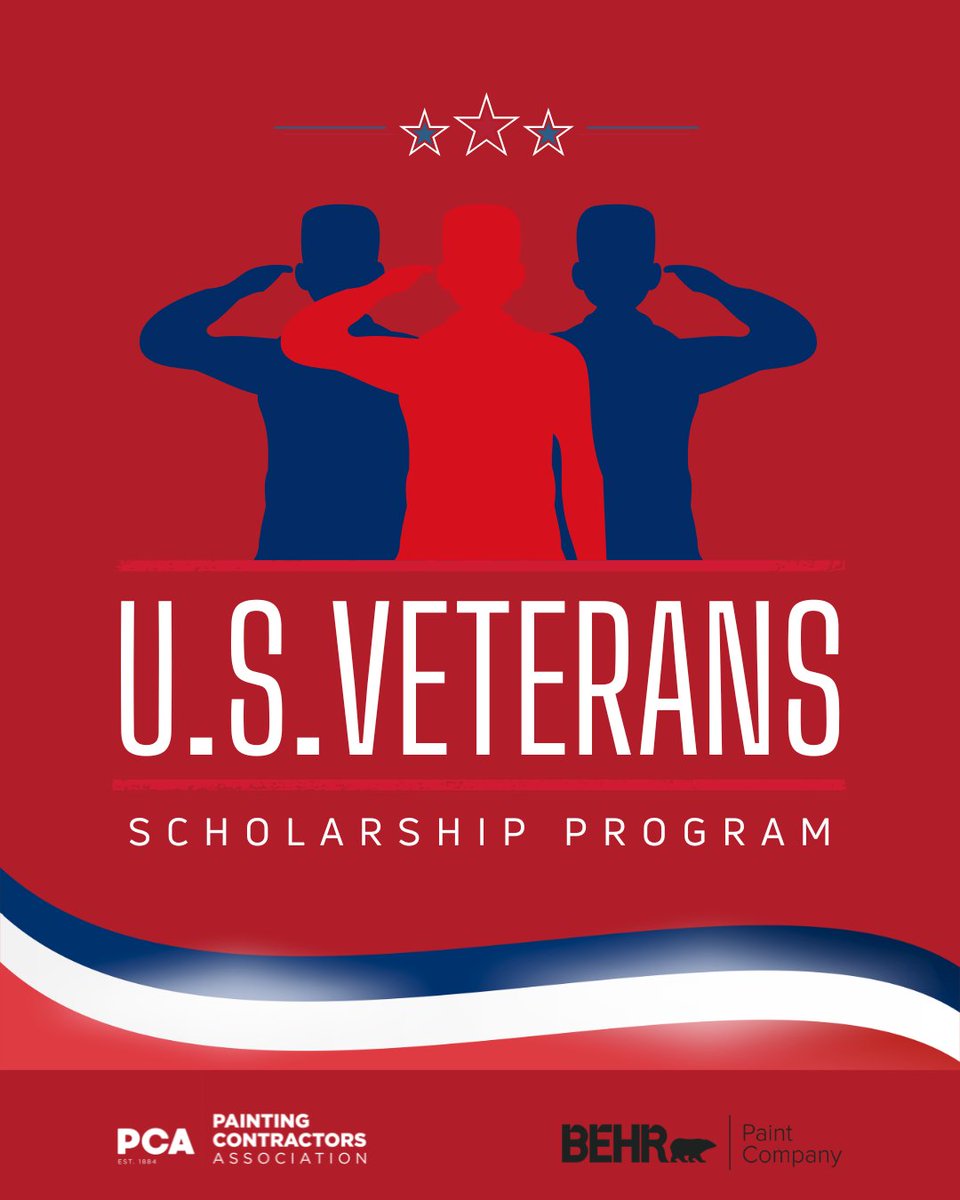 Painting Contractors Association (PCA) tweet media