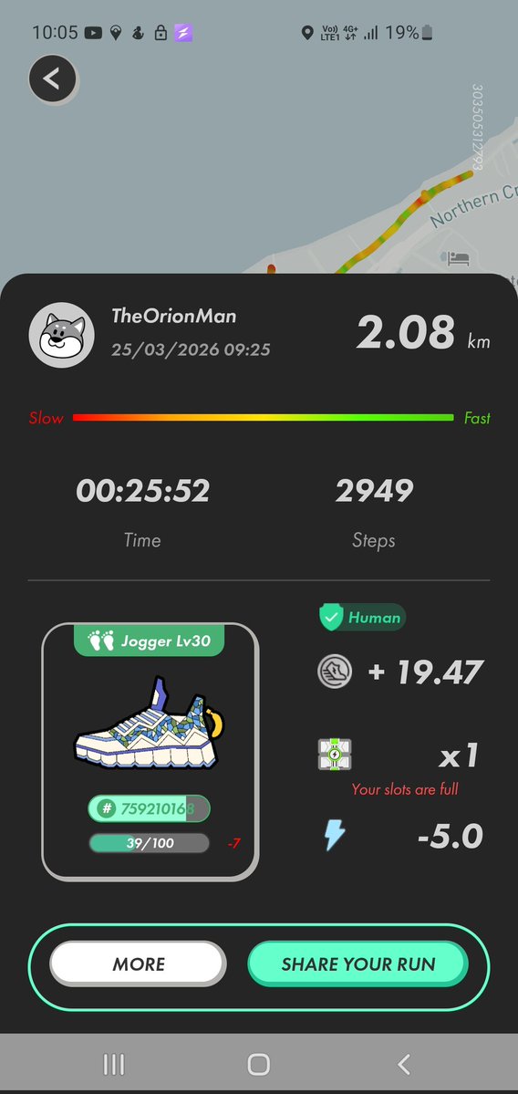 The Orion Man tweet media