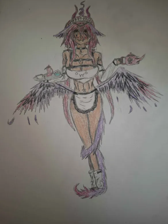 Daydream Soul tweet media