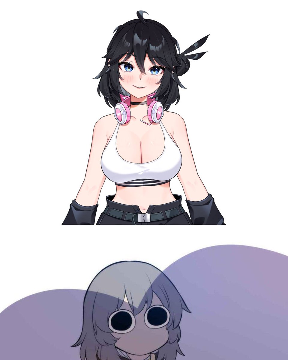 Lucia Virus🦀🩲 tweet media