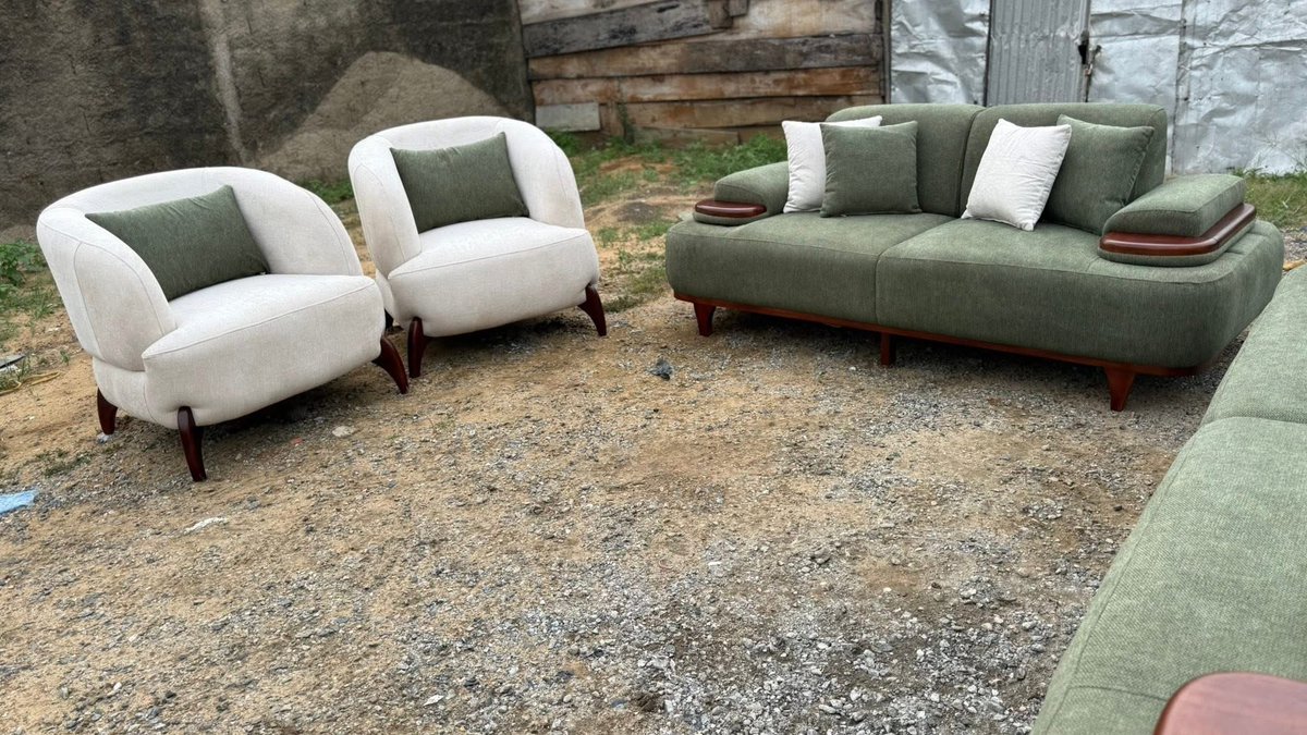 VINTA FURNITURE tweet media