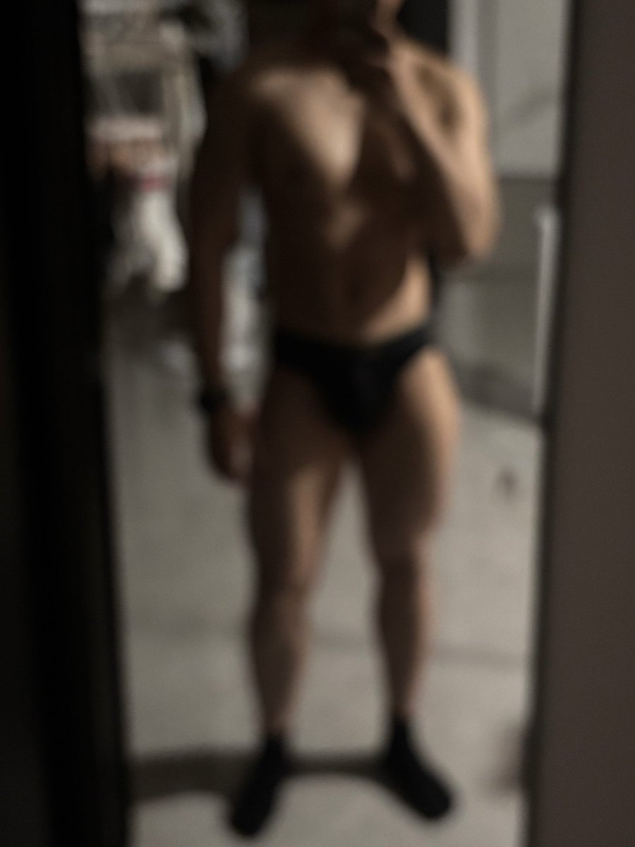 恢复健身打卡第1天🤔