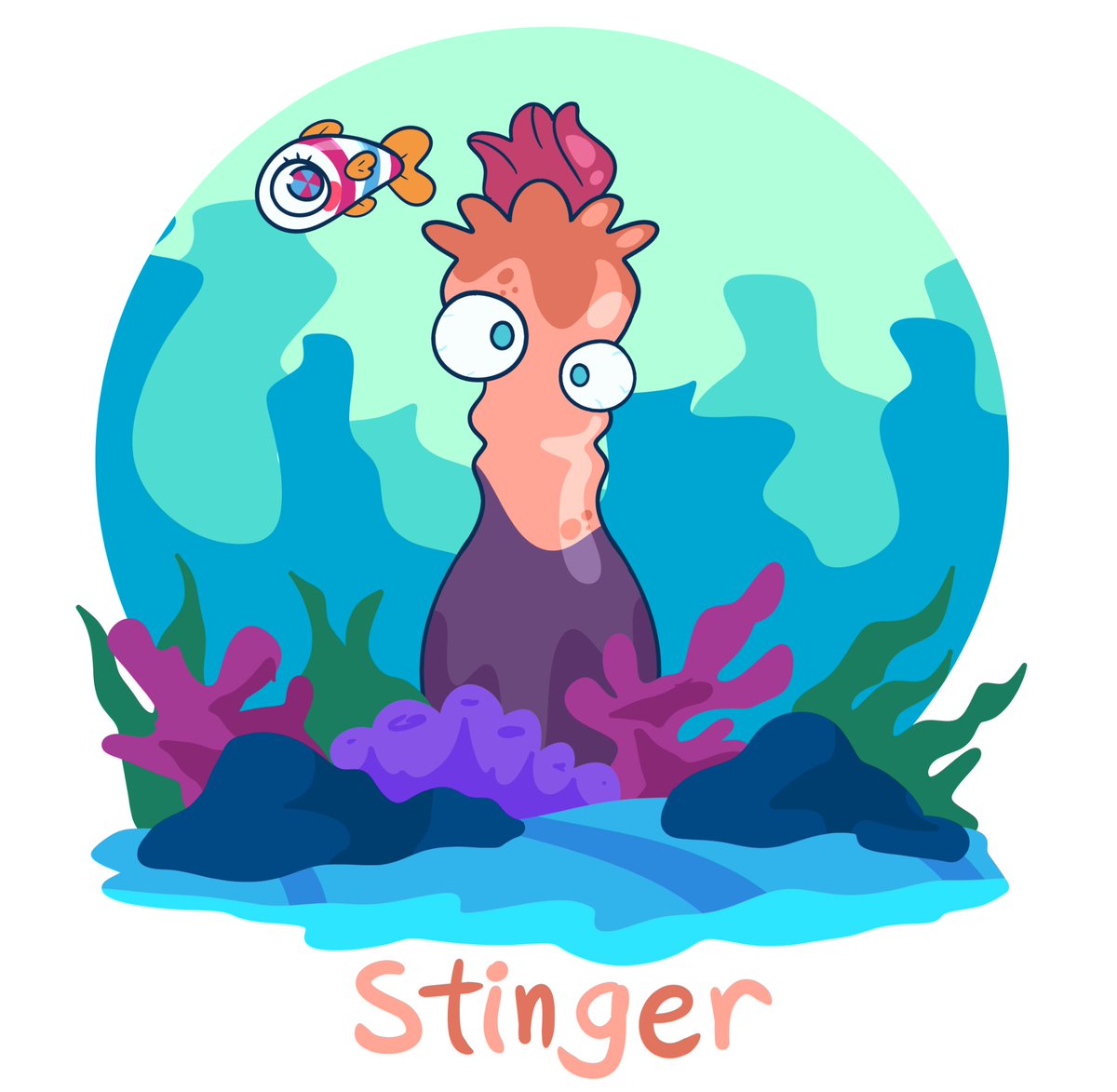 Repossessed Cactus tweet media