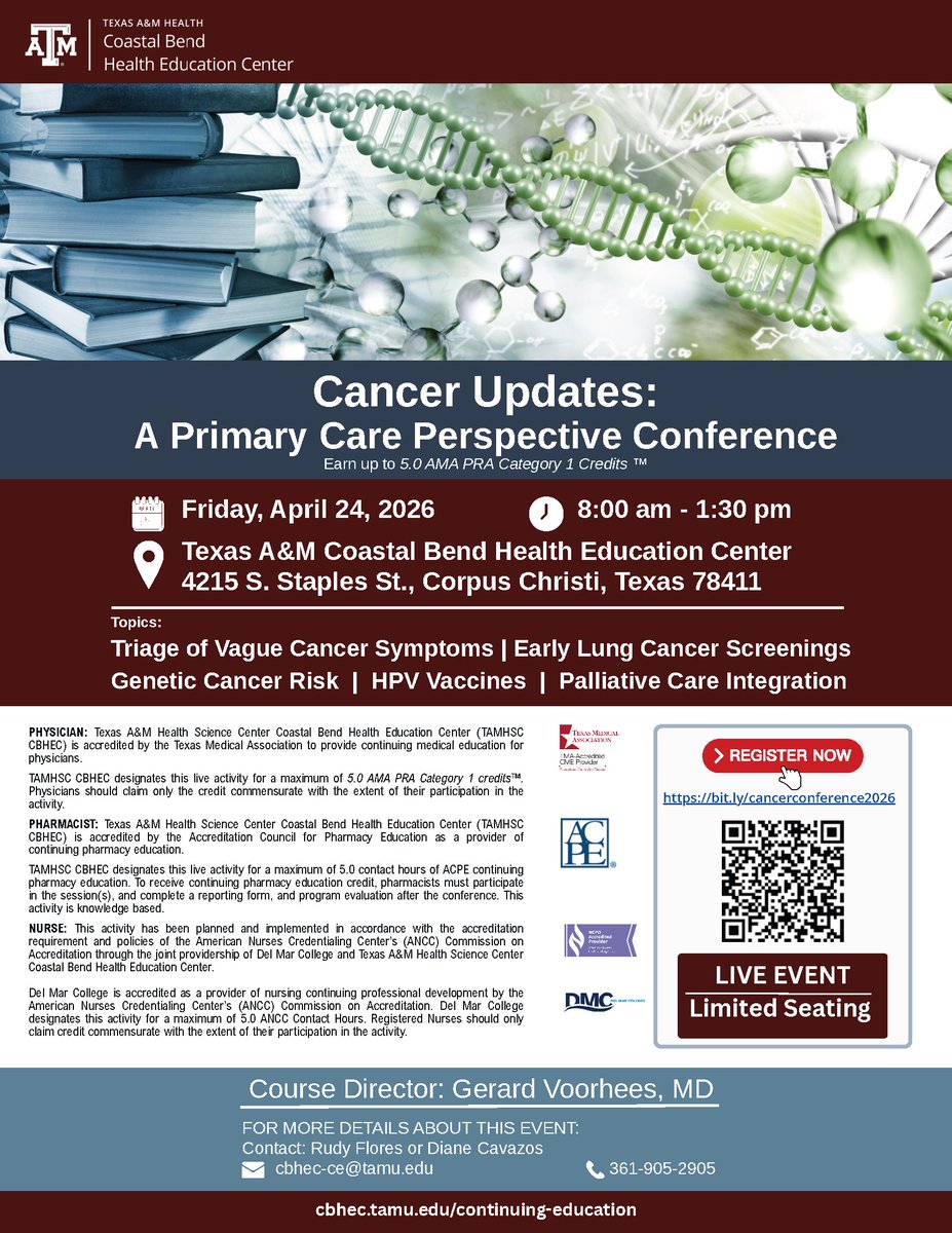 Coastal Bend Health tweet media