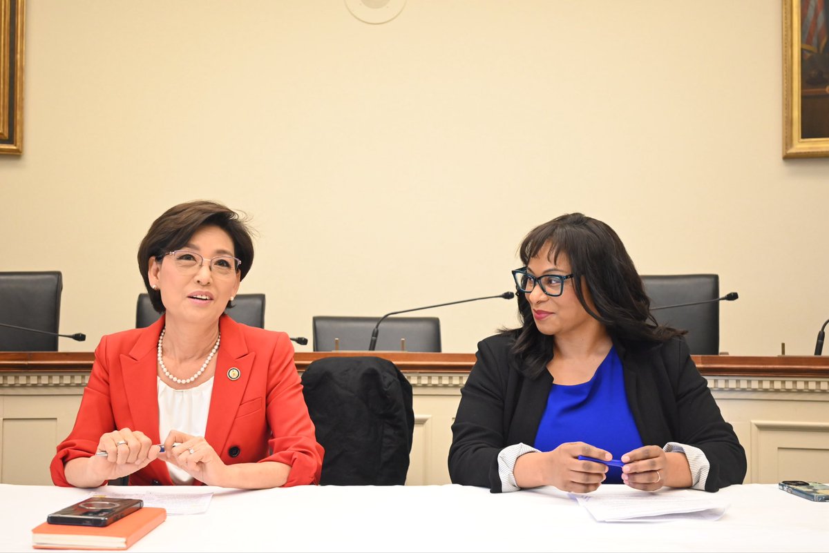 Rep. Janelle Bynum tweet media