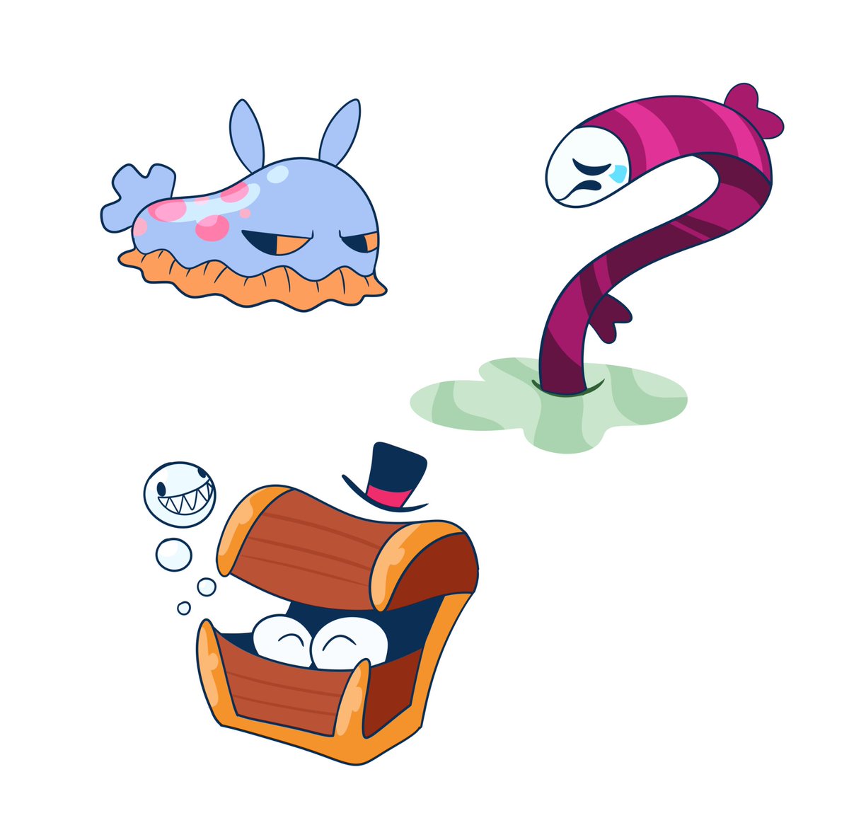 Repossessed Cactus tweet media