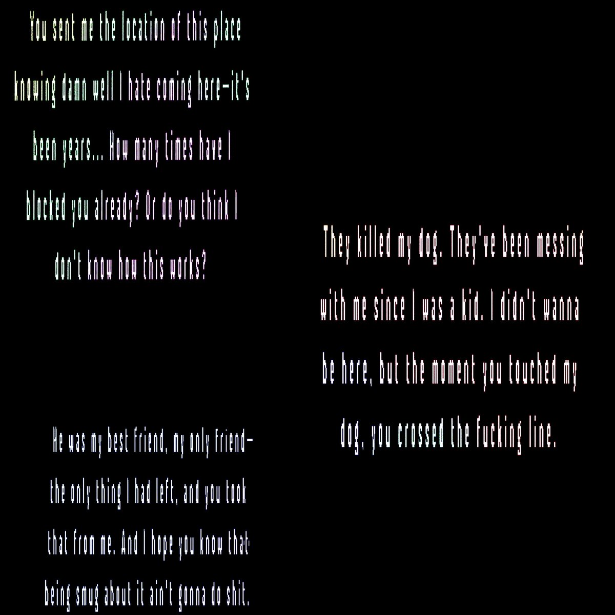 Unknown (@StatickissARG) / Posts / X