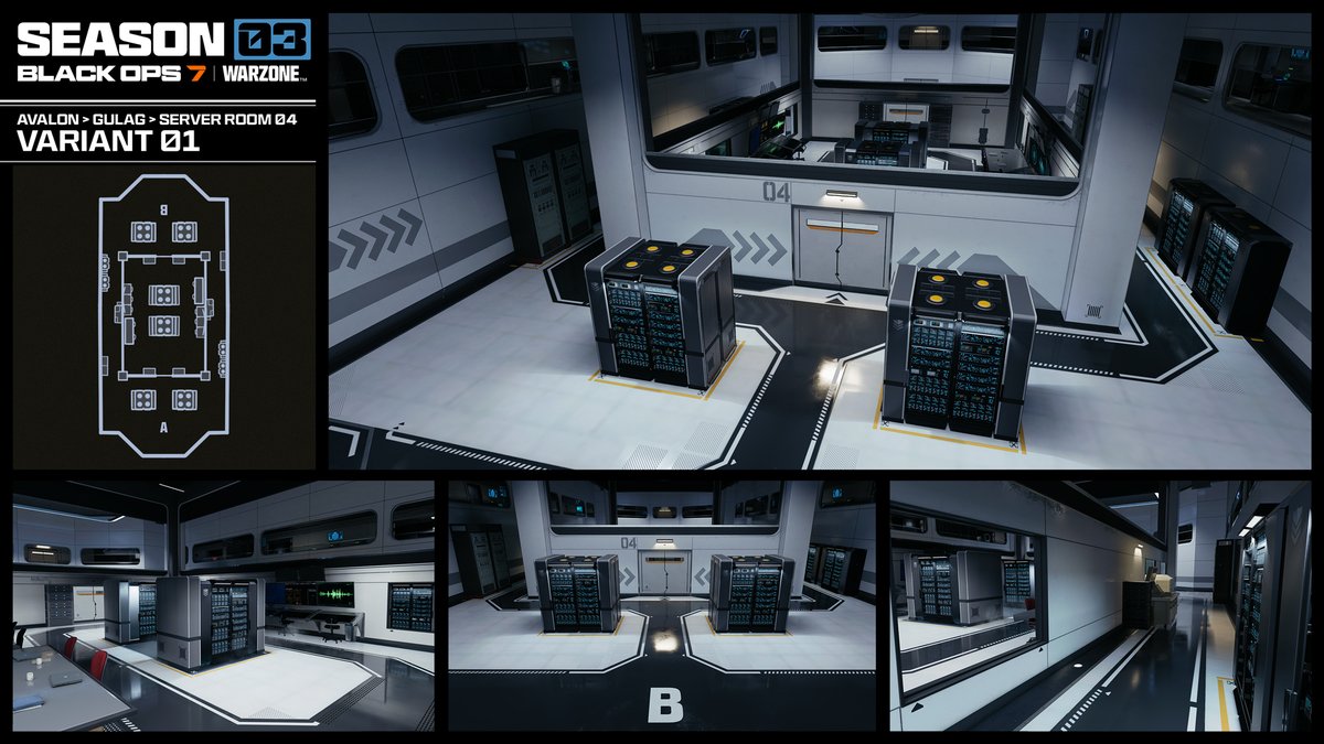 Call of Duty tweet media