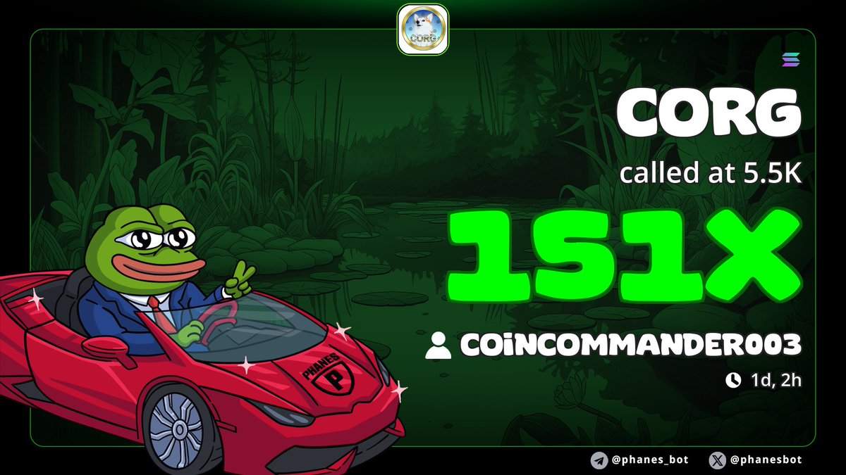 Coin Commander tweet media