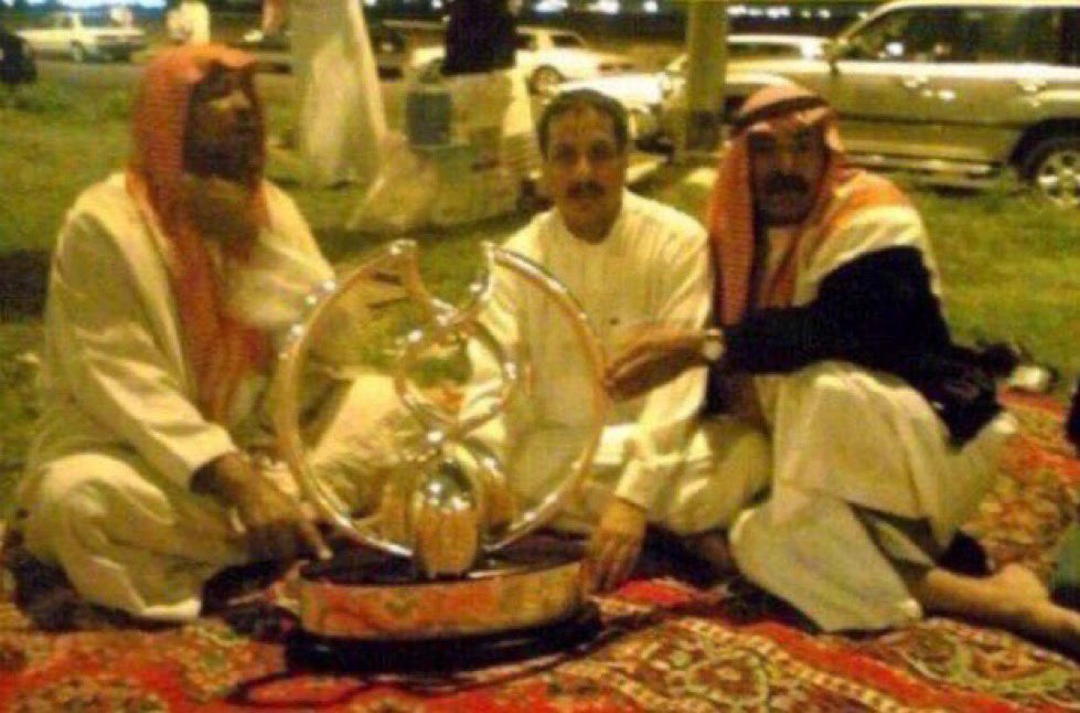 تركــي tweet media