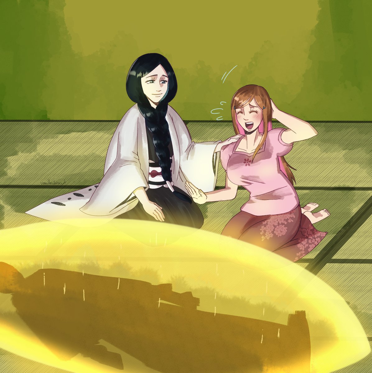 vxb 💭 ✽🍞✽ tweet media