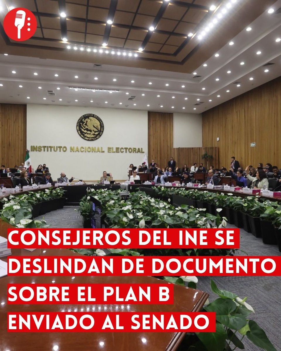 Los Reporteros MX tweet media