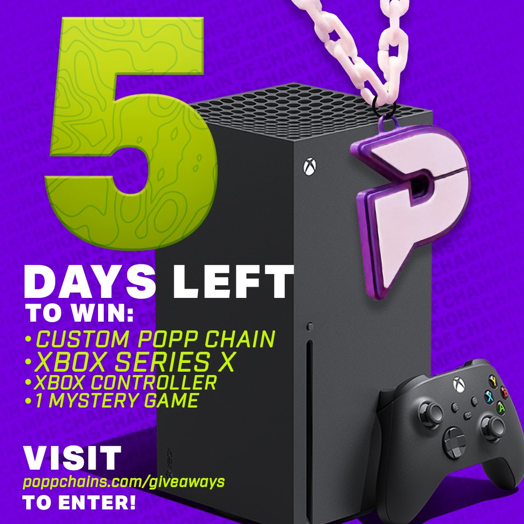 PoppChains tweet media