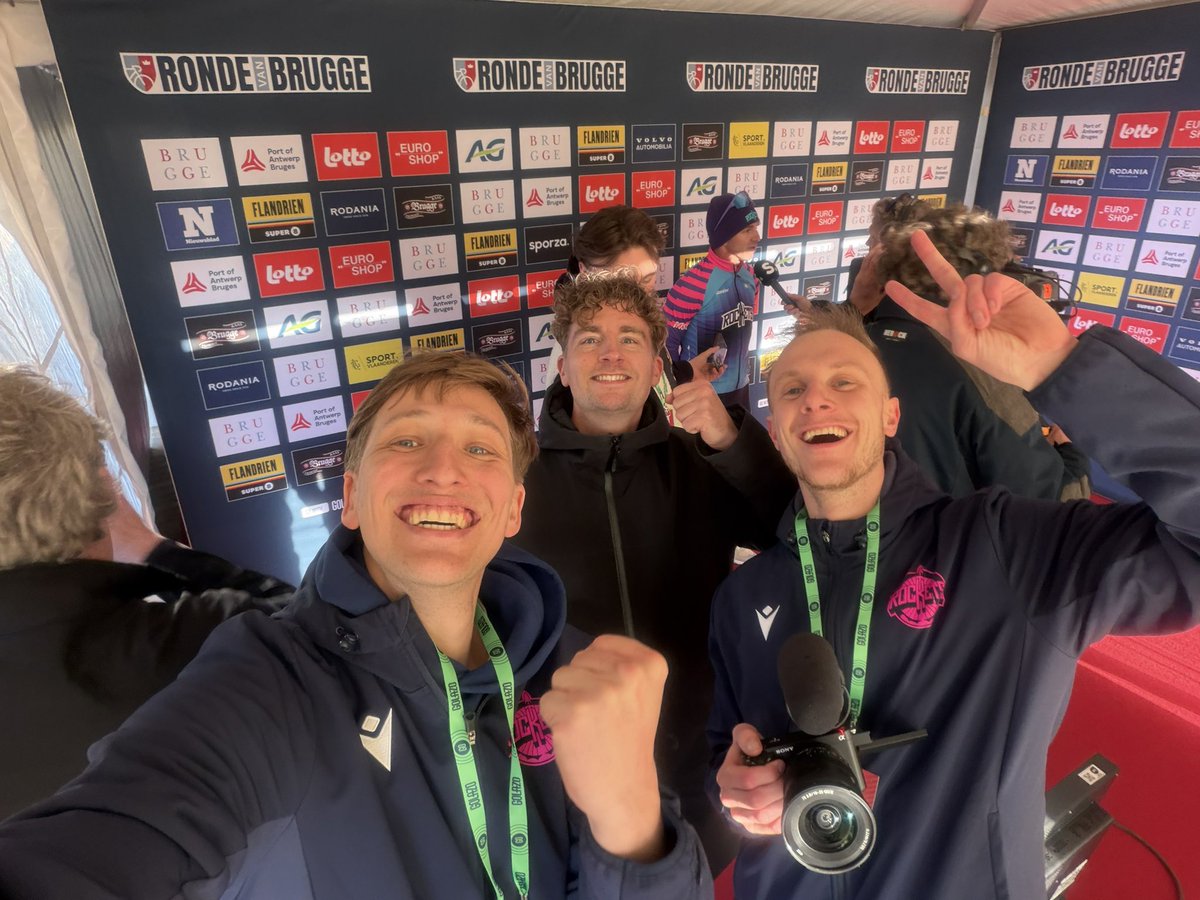 Bas Tietema tweet media