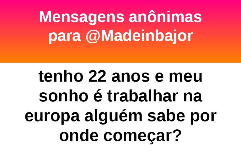 Making of da vida alheia tweet media