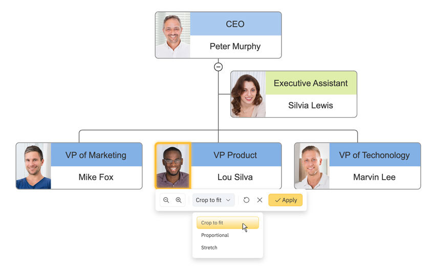 SmartDraw tweet media