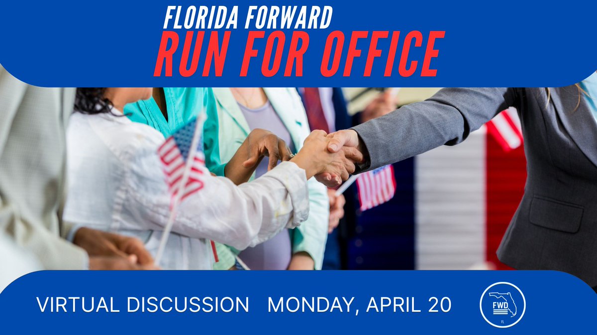 Forward Party of Florida tweet media