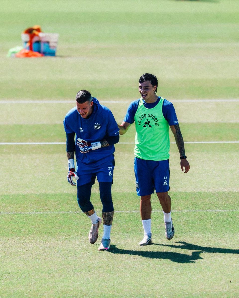 Zorrito Fassi🦊 tweet media