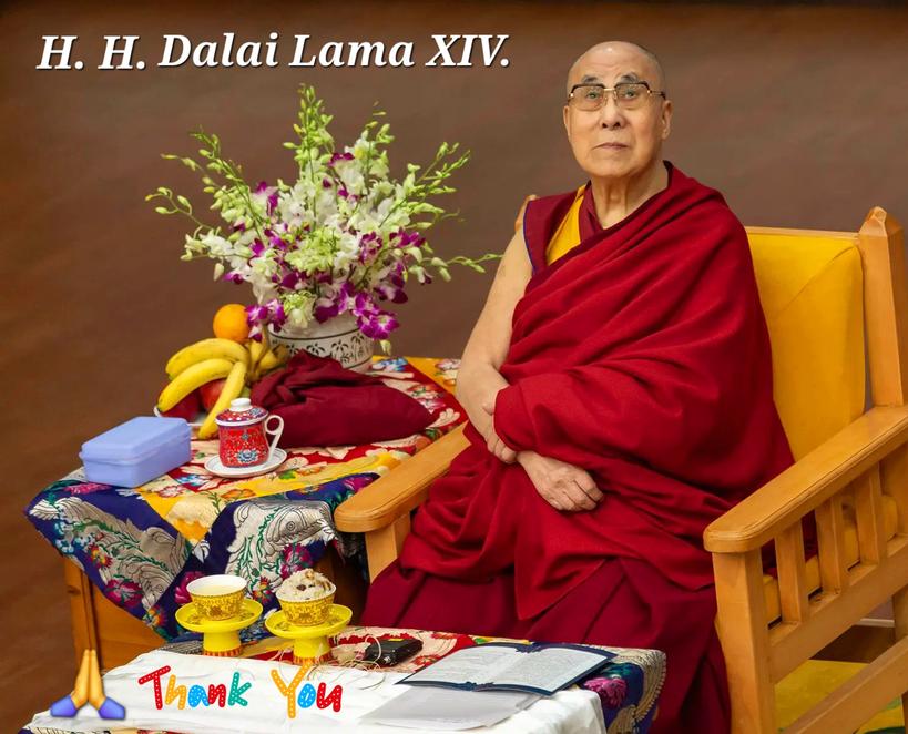 TAO CHAN 🪷 ZEN tweet media