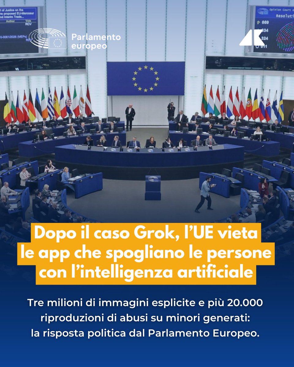 Adnkronos tweet media