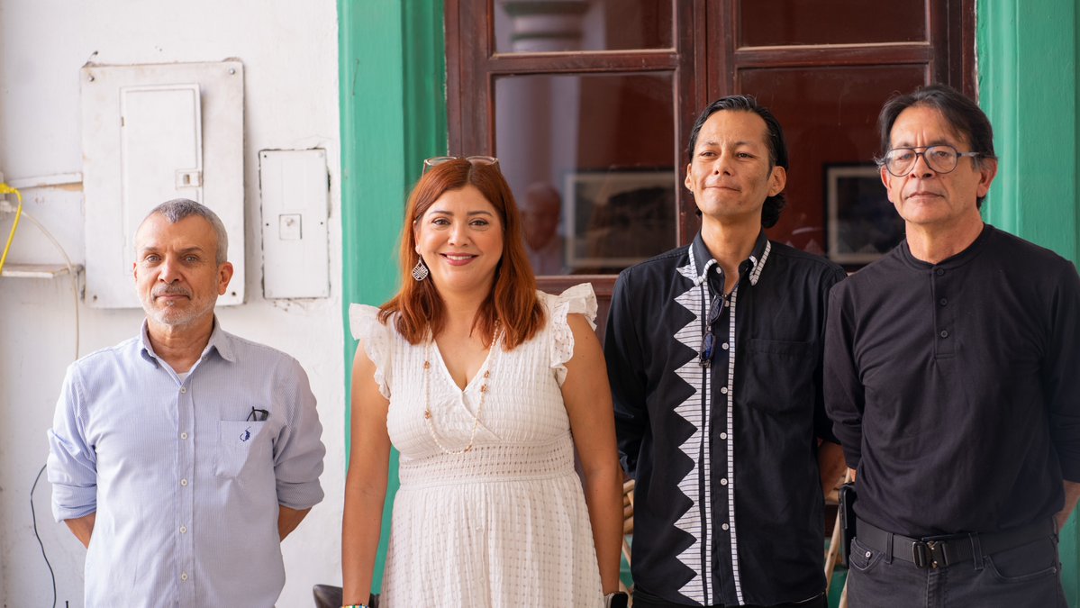 Centro INAH Sonora tweet media