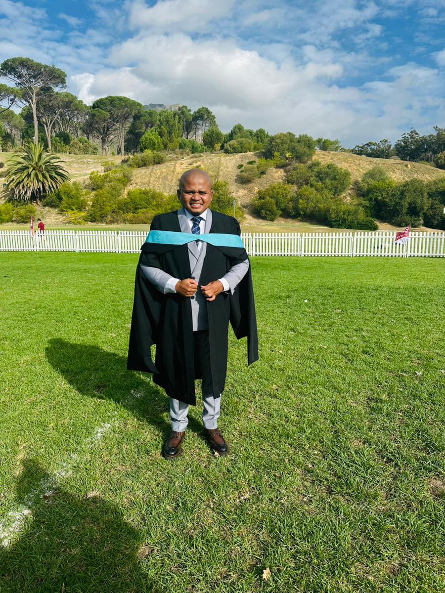 Yamkela Fanisi tweet media