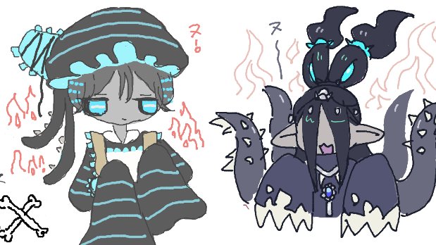 あきの tweet media