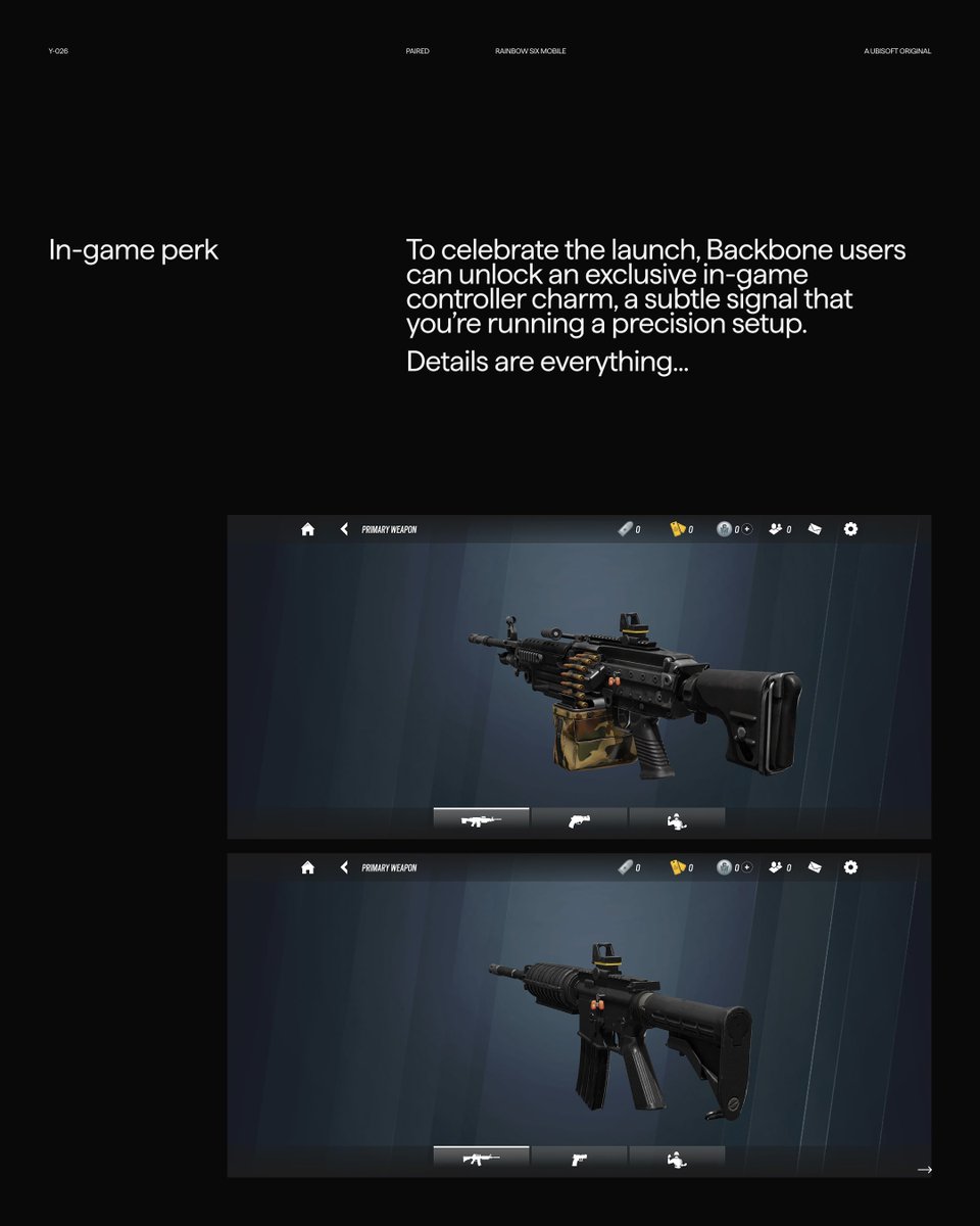 Backbone tweet media