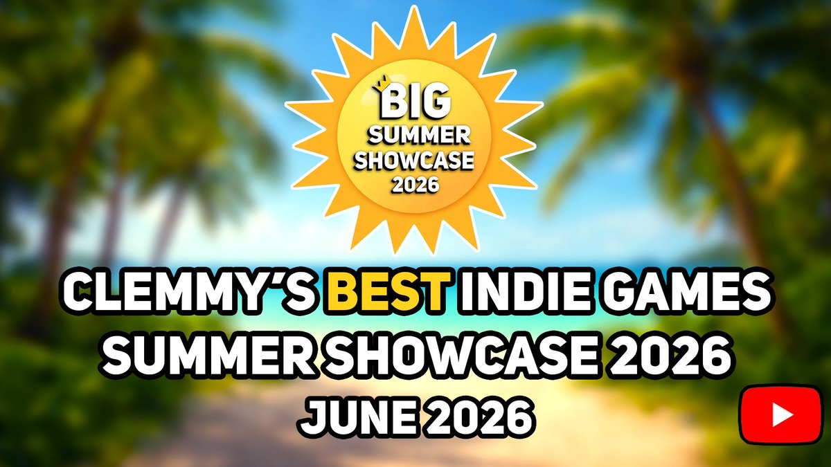 Best Indie Games tweet media