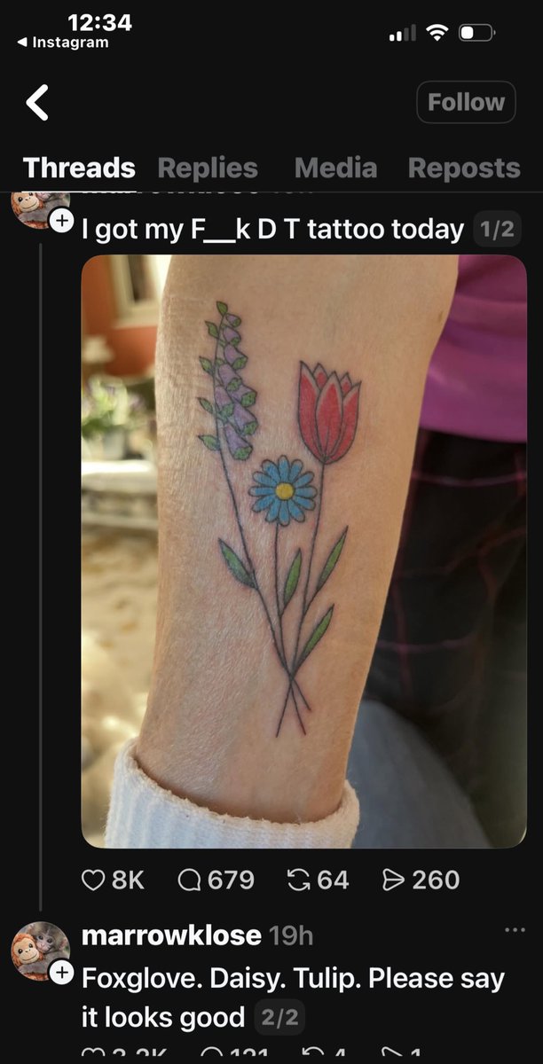 Clerpatriot tweet media