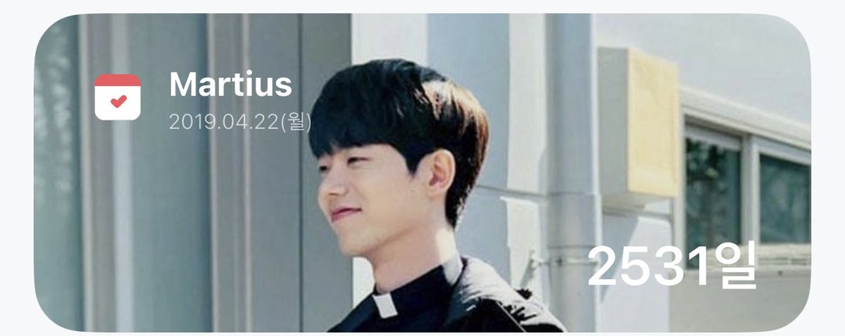 제가 어디를 가겠습니까. 형제자매님. 저는 늘 이곳에 있습니다.