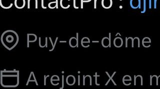 merci stevekerr🤗 tweet media