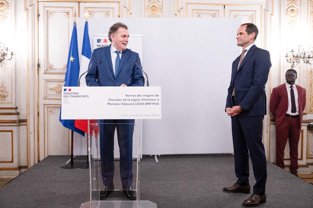 Philippe Tabarot tweet media