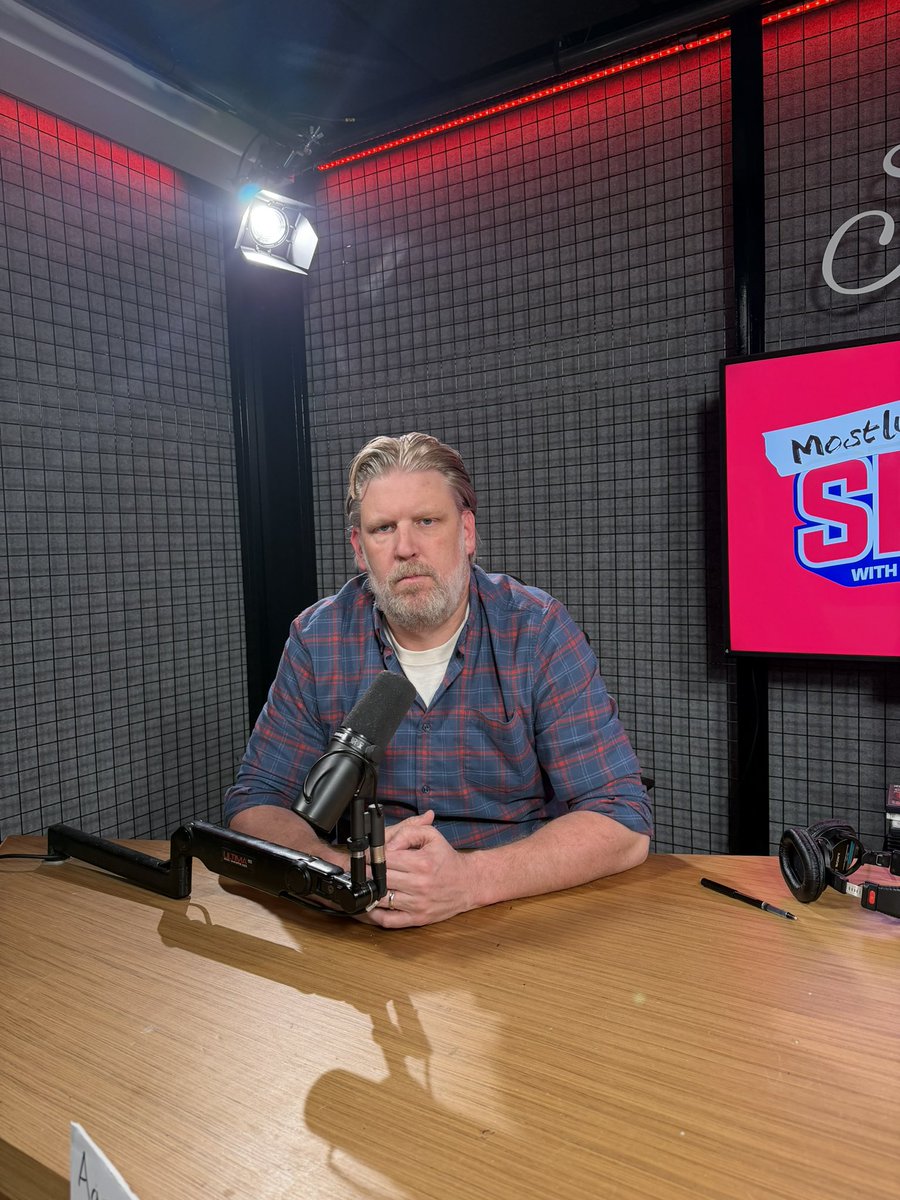 Brandon Walker tweet media