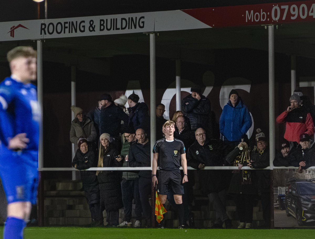 Tranent FC tweet media