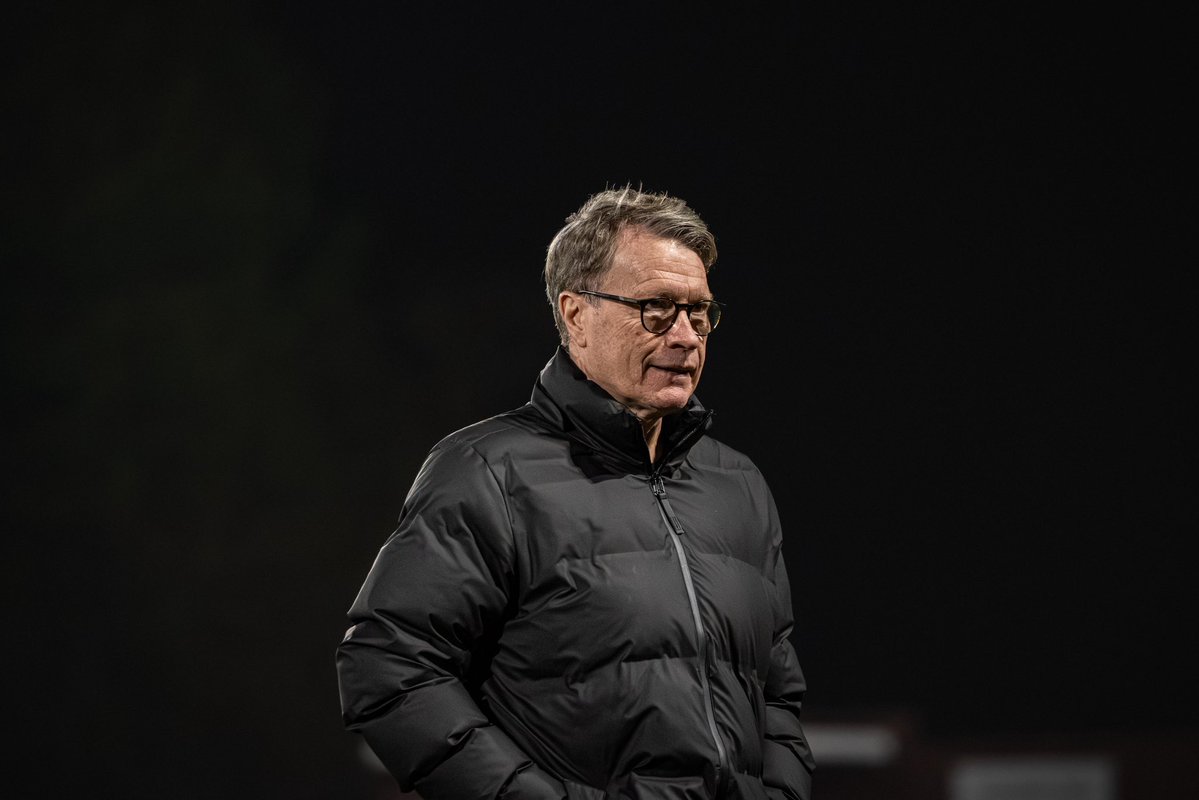 Tranent FC tweet media